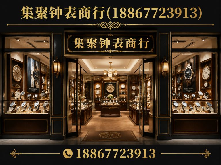 包河区黄金回收展示图
